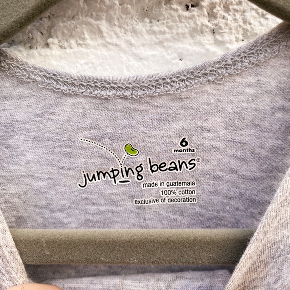 Baby Girls 6 Month Strawberry Tank - Picture 2 of 2